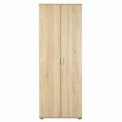 Armoire De Rangement Vetra - Chêne 14 Armoire De Rangement Vetra - Chêne -EMOB-MEUBLES Ventes 19500100 03 d4af