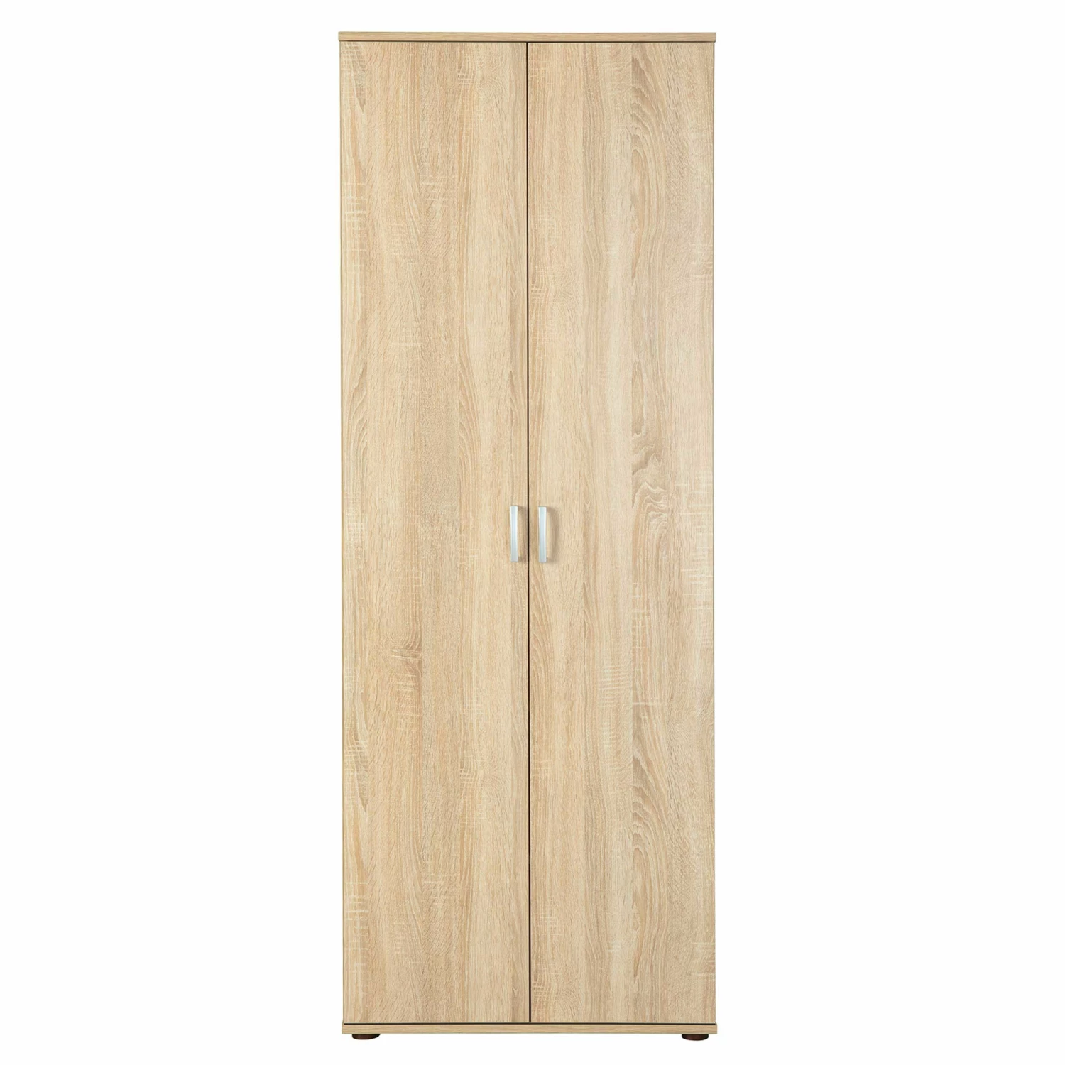 Armoire De Rangement Vetra - Chêne 5 Armoire De Rangement Vetra - Chêne – Image 5