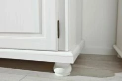 Garde-robe Bastian 104cm Avec 2 Portes - Blanc 15 Garde-robe Bastian 104cm Avec 2 Portes - Blanc -EMOB-MEUBLES Ventes 20900100 05 18aa