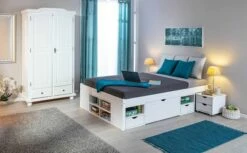 Garde-robe Ruth 104cm Avec 2 Portes - Blanc 14 Garde-robe Ruth 104cm Avec 2 Portes - Blanc -EMOB-MEUBLES Ventes 20900122 08 2a64