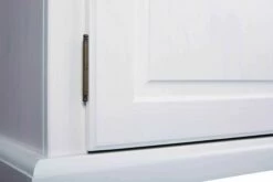 Armoire Danz 116cm Avec 2 Portes - Blanc 16 Armoire Danz 116cm Avec 2 Portes - Blanc -EMOB-MEUBLES Ventes 20900130 07 b02e