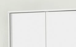 Armoire Ray 80cm Avec 2 Portes - Blanc 10 Armoire Ray 80cm Avec 2 Portes - Blanc -EMOB-MEUBLES Ventes 6305 1 d1 e435