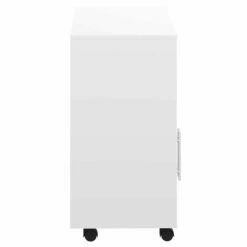 Desserte Cesar Pour Four à Micro-ondes - Blanc/rouge 16 Desserte Cesar Pour Four à Micro-ondes - Blanc/rouge -EMOB-MEUBLES Ventes 8035A2179A80 Marius Low red 7 7726