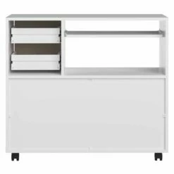 Armoire D'appoint Cesar Pour Four à Micro-ondes - Blanc/taupe 14 Armoire D'appoint Cesar Pour Four à Micro-ondes - Blanc/taupe -EMOB-MEUBLES Ventes 8035A2191A80 Marius Low taupe 9 d816