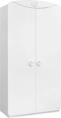 Armoire | 100% Mélaminé | 54cm De Profondeur | Rail Suspendu LED | Multicolore 9 Armoire | 100% Mélaminé | 54cm De Profondeur | Rail Suspendu LED | Multicolore -EMOB-MEUBLES Ventes 813CLK3903 20 204 ad3a