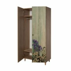 Armoire Vella Mélaminé | Chêne Sonoma | Epaisseur 18mm | 90x192x52cm 10 Armoire Vella Mélaminé | Chêne Sonoma | Epaisseur 18mm | 90x192x52cm -EMOB-MEUBLES Ventes 863SPH4205 20 206 e61b