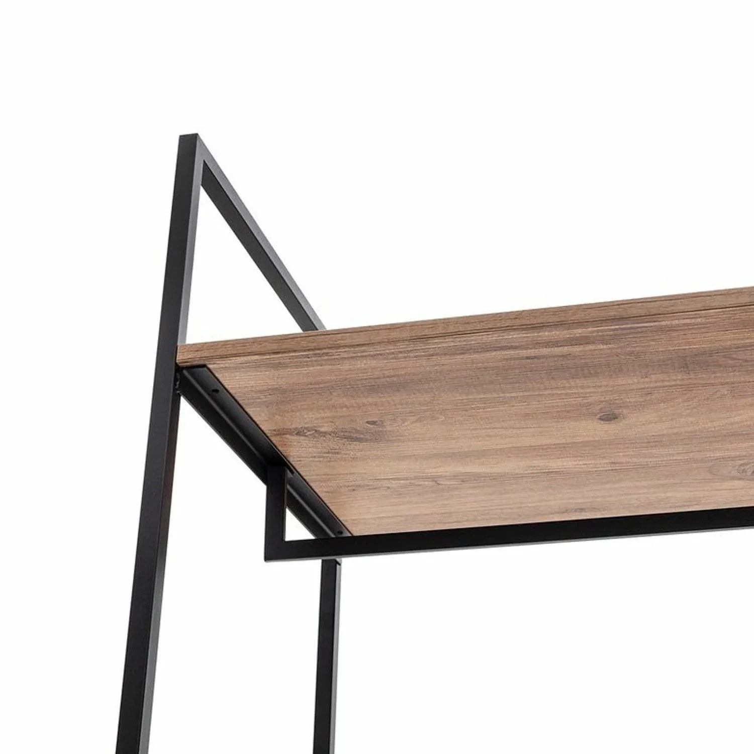 Armoire En Mélamine Saphir - Epaisseur 18mm | Bande De Chant PVC | Assemblage Requis. | Pieds En Métal | Pin Atlantique 5 Armoire En Mélamine Saphir - Epaisseur 18mm | Bande De Chant PVC | Assemblage Requis. | Pieds En Métal | Pin Atlantique – Image 5