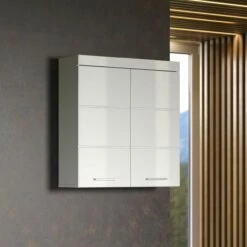 Meuble Mural Moderne Et Facile D'entretien En Kopus White - Amanda : Large Et élégant -EMOB-MEUBLES Ventes Amanda BD 1393 505 01 dynamisch 20221124 7da2