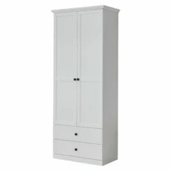 Armoire BrandsonBaxter : Moderne Et Facile D'entretien -EMOB-MEUBLES Ventes Brandson Baxter GD 1860 117 01 dynamish Freisteller a49e