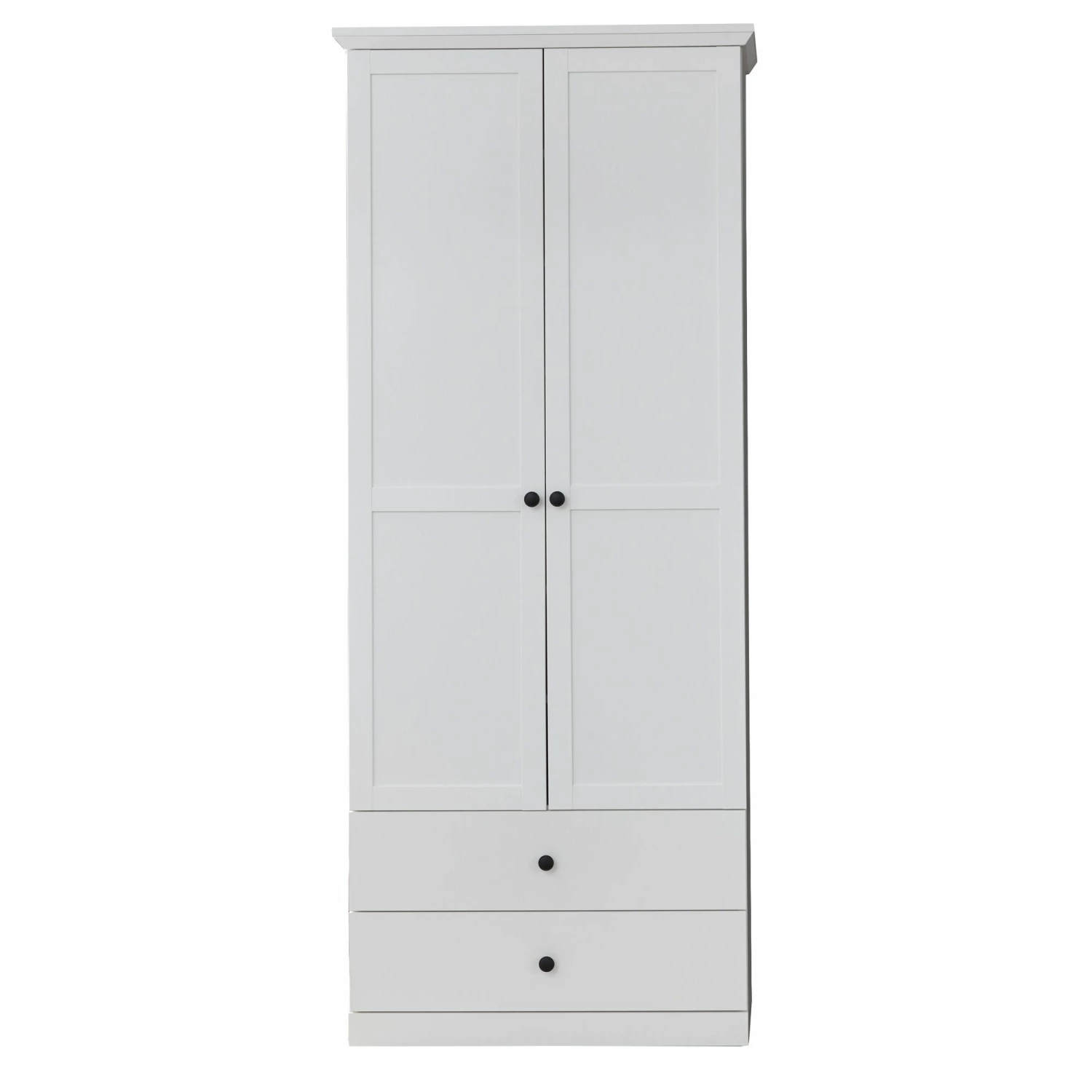 Armoire BrandsonBaxter : Moderne Et Facile D'entretien