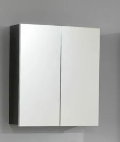 Armoire De Toilette Moderne Et Facile D'entretien - Line In Smoked Silver -EMOB-MEUBLES Ventes Line BD 1898 405 03 dynamisch 20200527 8d2f