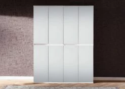 Armoire Combinée Avec Miroir : Moderne, Facile D'entretien, Finition Blanche 18 Armoire Combinée Avec Miroir : Moderne, Facile D'entretien, Finition Blanche -EMOB-MEUBLES Ventes Mirror GD 1718 912 01 frontal 20230213 b5ea