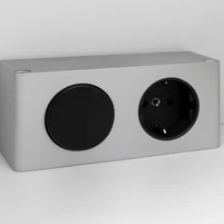 Armoire Toilette Karan 100cm 3 Portes Avec éclairage - Anthracite 16 Armoire Toilette Karan 100cm 3 Portes Avec éclairage - Anthracite -EMOB-MEUBLES Ventes Ontwerp zonder titel 2022 06 21T162730.448 0acf