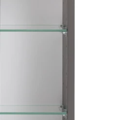 Armoire Toilette Karan 100cm 3 Portes Avec éclairage - Anthracite 17 Armoire Toilette Karan 100cm 3 Portes Avec éclairage - Anthracite -EMOB-MEUBLES Ventes Ontwerp zonder titel 2022 06 21T162755.185 52be