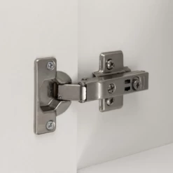 Armoire De Cuisine Pour Réfrigérateur Sorrella 60cm 3 Portes - Blanc/chêne 13 Armoire De Cuisine Pour Réfrigérateur Sorrella 60cm 3 Portes - Blanc/chêne -EMOB-MEUBLES Ventes Ontwerp zonder titel 2022 07 01T100328.540 69c3