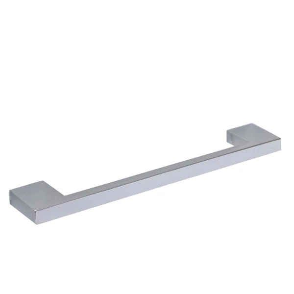 Armoire De Cuisine Pour Réfrigérateur Sorrella 60cm 3 Portes - Blanc/chêne 5 Armoire De Cuisine Pour Réfrigérateur Sorrella 60cm 3 Portes - Blanc/chêne – Image 5