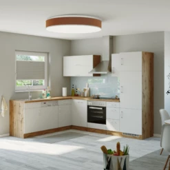 Armoire De Cuisine Pour Réfrigérateur Sorrella 60cm 3 Portes - Blanc/chêne 11 Armoire De Cuisine Pour Réfrigérateur Sorrella 60cm 3 Portes - Blanc/chêne -EMOB-MEUBLES Ventes Ontwerp zonder titel 2022 07 01T100605.846 b147