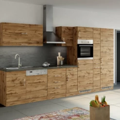 Armoire Apothicaire Sorrella 30cm 2 Tiroirs - Chêne -EMOB-MEUBLES Ventes Ontwerp zonder titel 2022 07 04T111225.902 5f6a