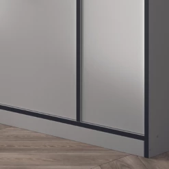 Armoire Pour Micro-ondes Inga-blanc/gris -EMOB-MEUBLES Ventes Ontwerp zonder titel 2022 12 22T143957.853 afb7