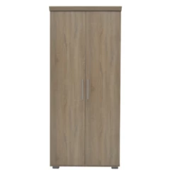 Armoire Nikkie 80 Cm-chêne Sonoma