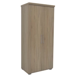 Armoire Nikkie 80 Cm-chêne Sonoma 11 Armoire Nikkie 80 Cm-chêne Sonoma -EMOB-MEUBLES Ventes Ontwerp zonder titel 2023 03 10T112138.266 9a1c