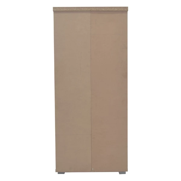 Armoire Nikkie 80 Cm-chêne Sonoma 4 Armoire Nikkie 80 Cm-chêne Sonoma – Image 4