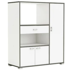 Armoire à Micro-ondes Zira-blanc Mat 8 Armoire à Micro-ondes Zira-blanc Mat -EMOB-MEUBLES Ventes Ontwerp zonder titel 2023 04 04T082033.982 e8c9