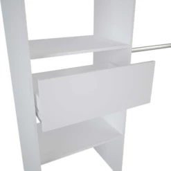 Armoire Extensible Boutique 114/168 Cm-blanc Mat -EMOB-MEUBLES Ventes Ontwerp zonder titel 2023 04 04T083852.674 50ad