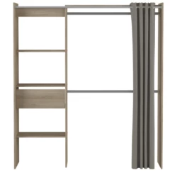 Armoire Extensible Boutique 114/168 Cm-chêne Kronberg -EMOB-MEUBLES Ventes Ontwerp zonder titel 2023 04 04T105448.020 1 5450