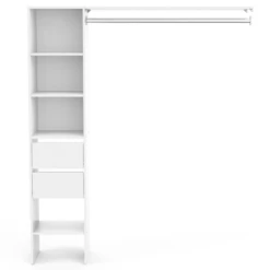 Armoire Couture-blanc Mat -EMOB-MEUBLES Ventes Ontwerp zonder titel 2023 04 17T105042.734 2d9e