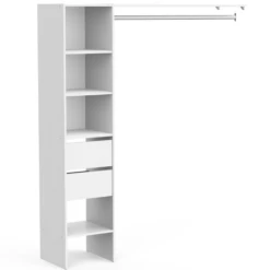 Armoire Couture-blanc Mat -EMOB-MEUBLES Ventes Ontwerp zonder titel 2023 04 17T105112.761 c26f