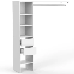 Armoire Couture-blanc Mat -EMOB-MEUBLES Ventes Ontwerp zonder titel 2023 04 17T105142.611 e531