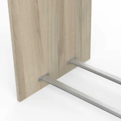 Armoire Modulable Swift 3 Tringles, 3 étagères, 1 Porte-chaussures, 1 étagère à Chapeaux Et 3 Tiroirs-Chêne Kronberg/blanc Mat 12 Armoire Modulable Swift 3 Tringles, 3 étagères, 1 Porte-chaussures, 1 étagère à Chapeaux Et 3 Tiroirs-Chêne Kronberg/blanc Mat -EMOB-MEUBLES Ventes Ontwerp zonder titel 2023 05 11T103635.363 e1e2