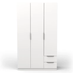 Armoire Spectre 120cm - Blanc Mat 10 Armoire Spectre 120cm - Blanc Mat -EMOB-MEUBLES Ventes Ontwerp zonder titel 2023 06 09T142913.228 dd37